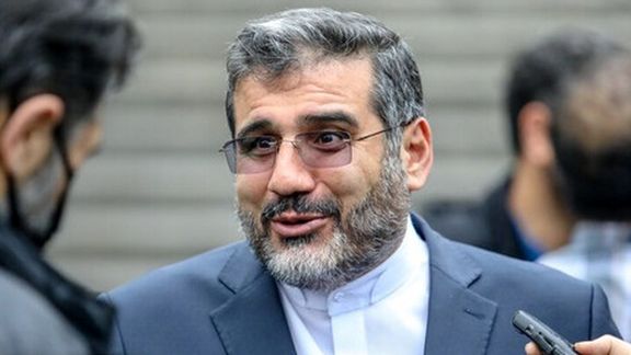 وزیر ارشاد: برای تحقق رویاپردازیهای حوزه فرهنگ نام وزارتخانه را تغییر میدهیم