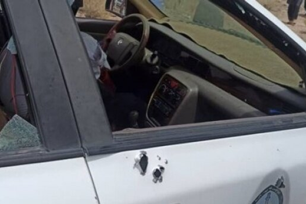 مقتل 6 من عناصر الشرطة الإيرانية في هجوم جديد لجماعة جيش العدل ببلوشستان