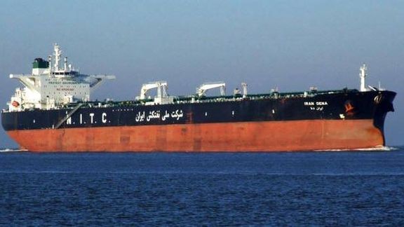 معاون حقوقی رئیسی: اگر کشتی ایران توقیف شود، عمل متقابل انجام میدهیم