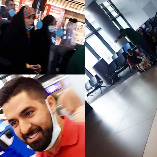 کنایه نامزد پیشین انتخابات به قالیباف:شاید ازموضوع سیسمونی هم مثل فساد شهرداری بیخبر بوده