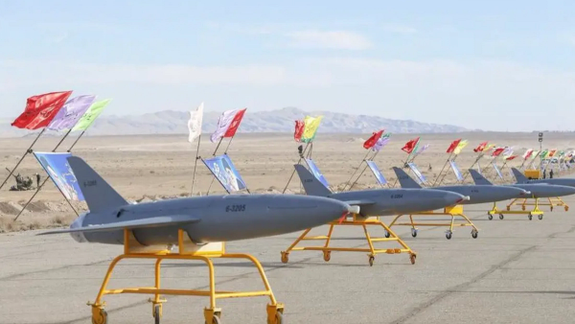 خاص لـ"إيران إنترناشيونال":الحكومة العسكرية في ميانمار تشتري قطع الطائرات المسيرة من طهران