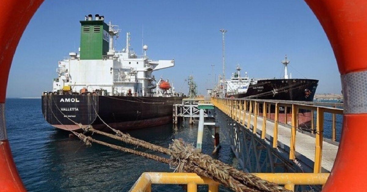 US levies new sanctions on Iran oil trade after protest crackdown