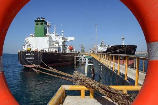 US levies new sanctions on Iran oil trade after protest crackdown