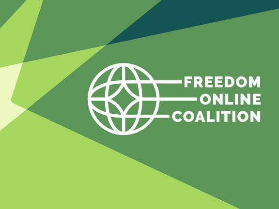 ائتلاف آزادی آنلاین: جمهوری اسلامی باید از مختل کردن اینترنت پرهیز کند