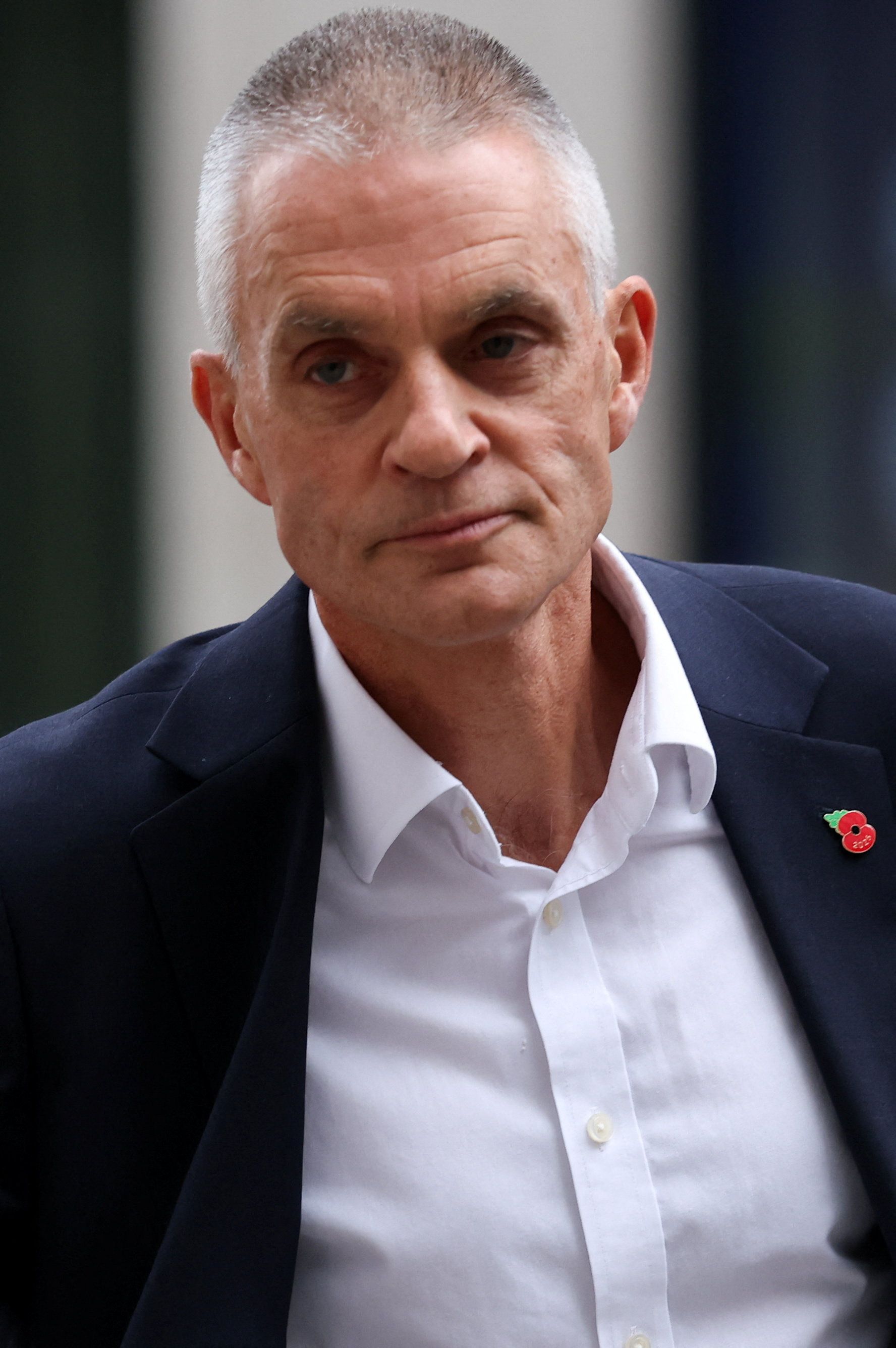 مدیرکل مستعفی بی‌بی‌سی: کار روزنامه‌نگاران بی‌بی‌سی واقعا عالی است