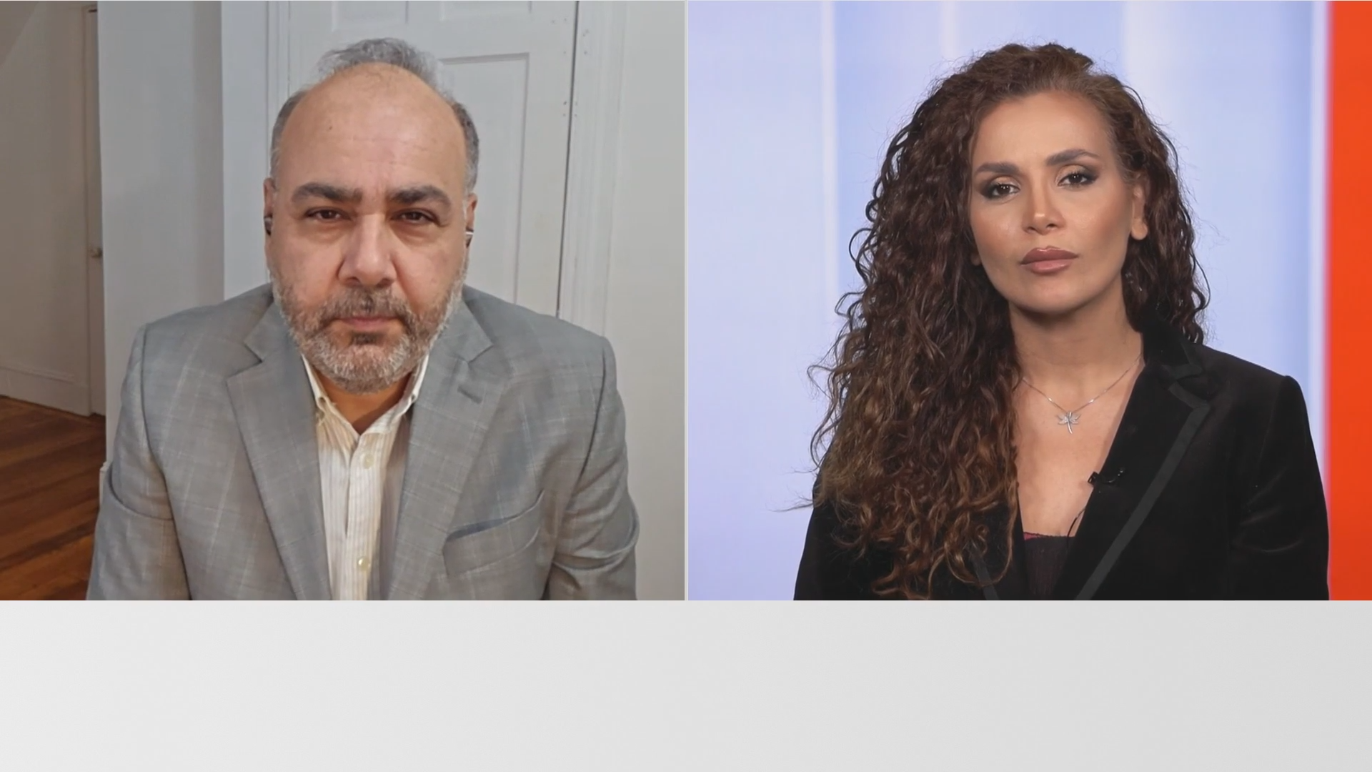 احتمال گسترش درگیری آمریکا و جمهوری اسلامی به دیگر کشورهای منطقه