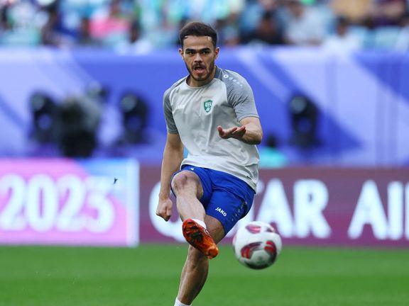 با قراردادی ۱۸ ماهه؛ اوستون ارونوف به پرسپولیس پیوست