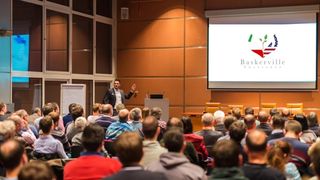 US-based institute hosted unpublicized event with pro-Tehran theorists