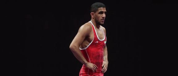 بازیهای آسیایی هانگژو؛ عموزاد با امتیاز عالی باخت و نقره گرفت