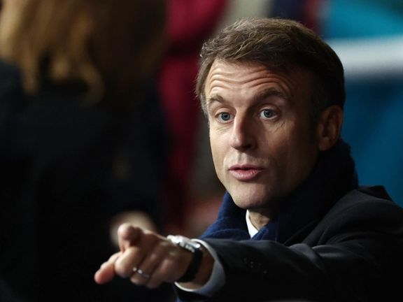 دولت فرانسه به دنبال گنجاندن حق پایان خودخواسته بارداری در قانون اساسی