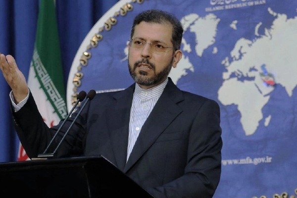 نائب وزير الخارجية الإيراني:على أميركا دفع تعويضات عن الأضرار التي لحقت بالمنشآت الإيرانية