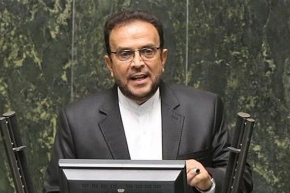 Mahmoud Abbaszadeh Meshkini, hardline Iranian lawmaker