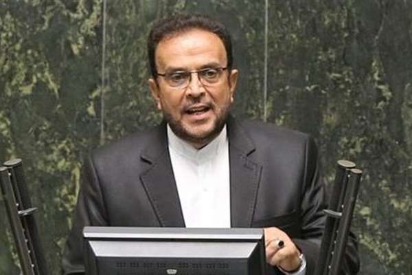 Iranian MP Vows Punishment Against Israel Amid Latest Attack