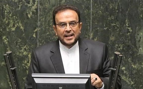 Iranian MP Vows Punishment Against Israel Amid Latest Attack