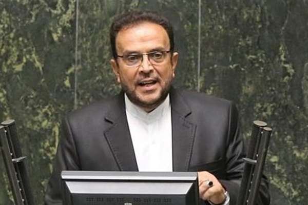 Senior Lawmaker Criticizes Iran’s Nuclear Negotiators
