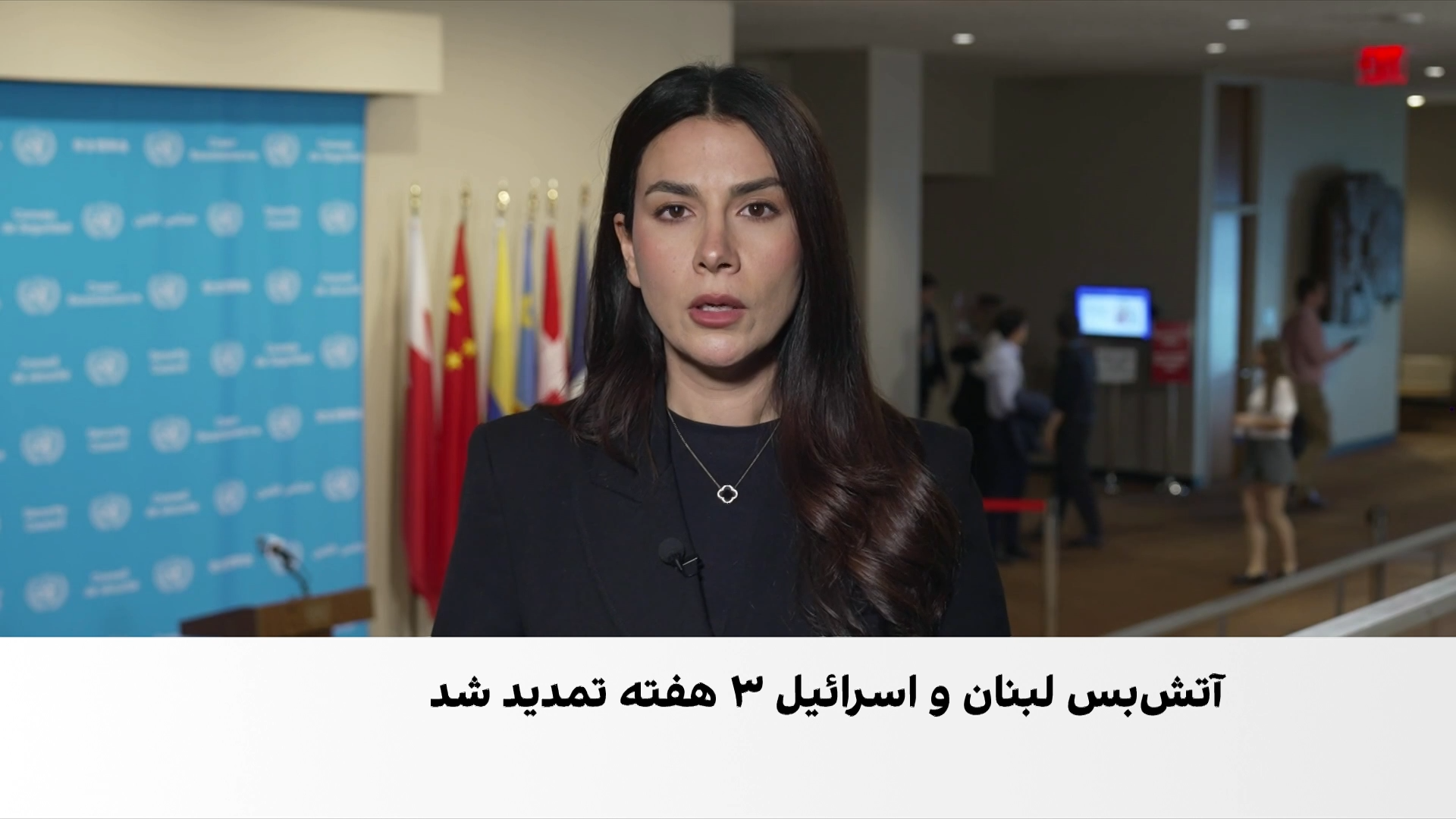 ادامه حملات اسرائیل با وجود تمدید آتش‌بس با لبنان