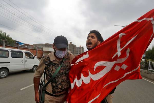 India’s Shia Community And Iran’s Influence Operations