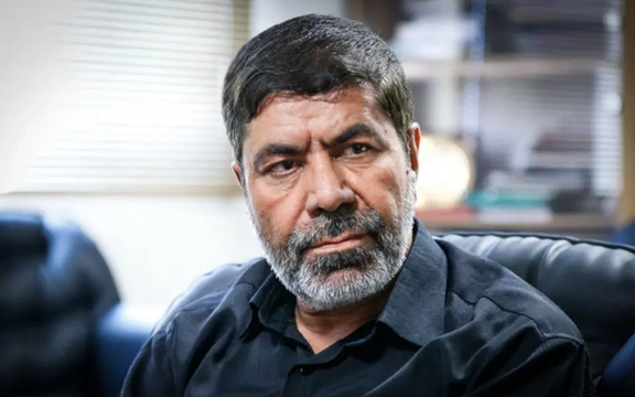 سخنگوی سپاه پاسداران: به عدد انگشتان دست مسئولانی نداریم که به مردم خیانت کرده باشند