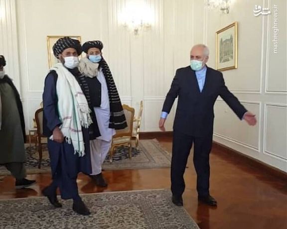 همسر یکی از کشتهشدگان پرواز اوکراین؛ مردم افغانستان فراموش نمیکنند