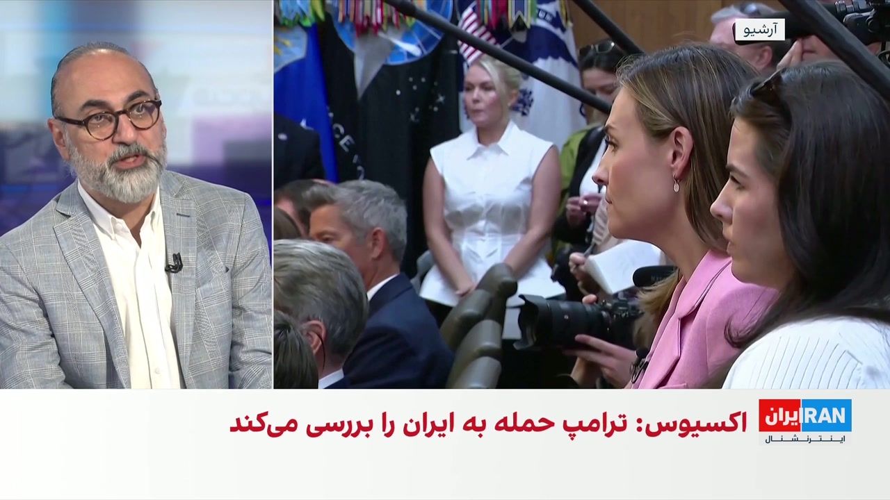 محمدجواد اکبرین: جمهوری اسلامی سیاست خود را از طریق بی‌ثبات کردن کشورها پیش برده است