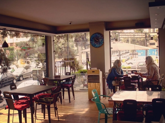 مقام اتحادیه کافیشاپهای تهران: کافهها در ایران بالای یک میلیارد دلار گردش مالی دارند