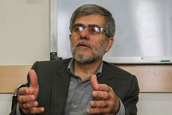 Former Nuclear Chief Says US Should Acknowledge Iran As A World Power