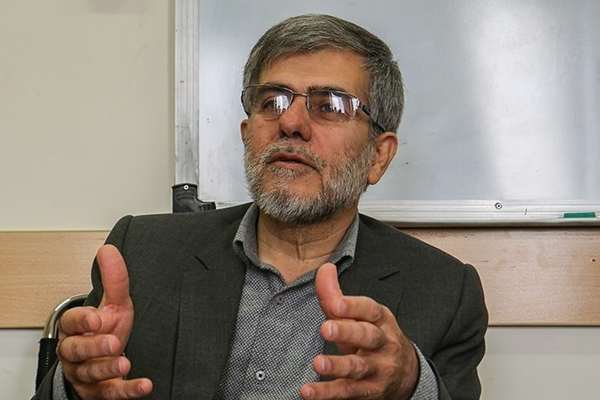 Do Iranian Lawmakers Have A Copy Of Draft Nuclear Deal?