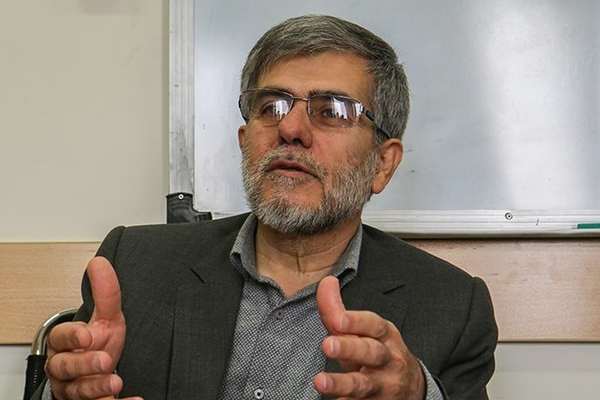 The West Must Be Afraid Of Plutonium In Iran - Ex-Nuclear Chief