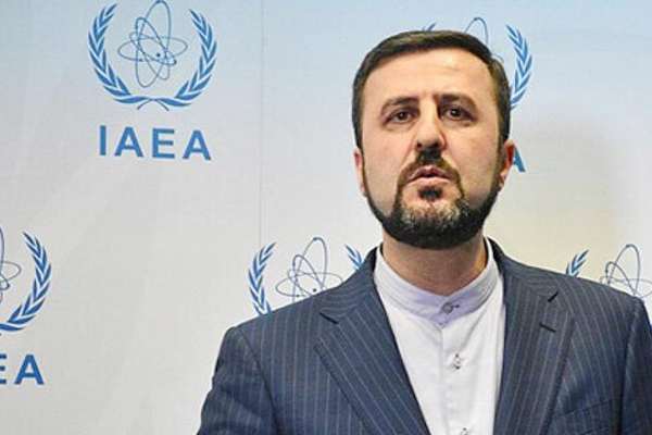 Iran Human Rights Official Defends Death Penalty For Minors