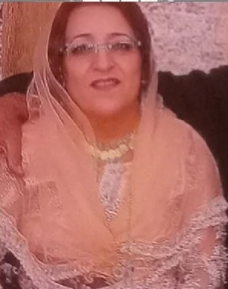 هانا: مریم داودیان، شهروند اهل بوکان، با وجود چند بیماری و نیاز به دارو بازداشت شده است