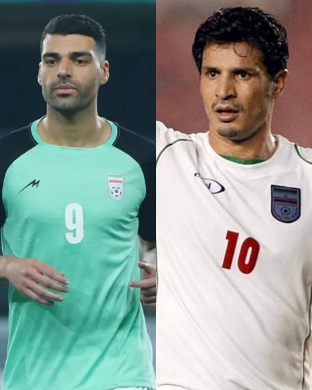 حمله روزنامه خراسان به مهدی طارمی: موتور گلزنی علی دایی پس از انتقاد روشن می‌شد