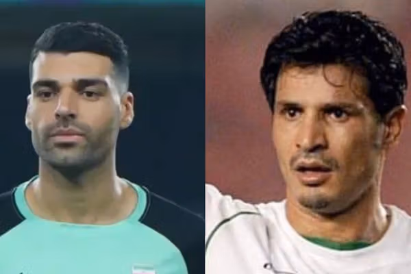 حمله روزنامه خراسان به مهدی طارمی: موتور گلزنی علی دایی پس از انتقاد روشن میشد