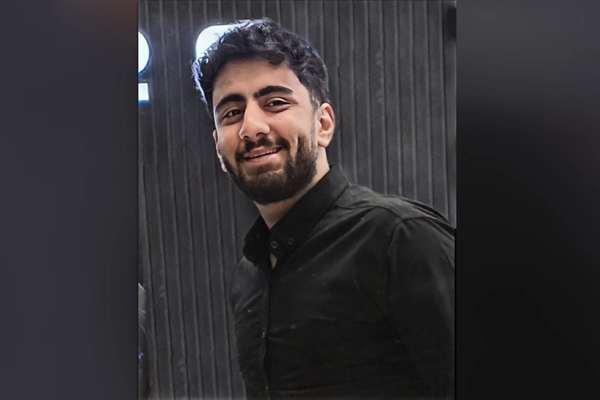 Family forced into nighttime burial after student killed in protests
