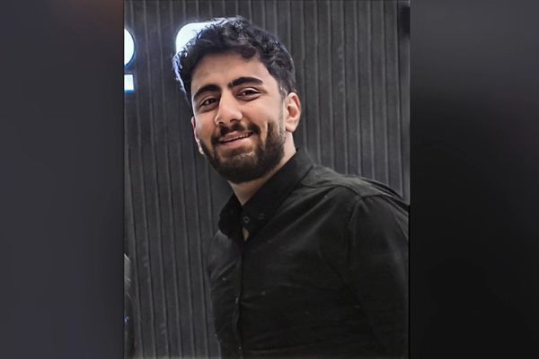 Family forced into nighttime burial after student killed in protests