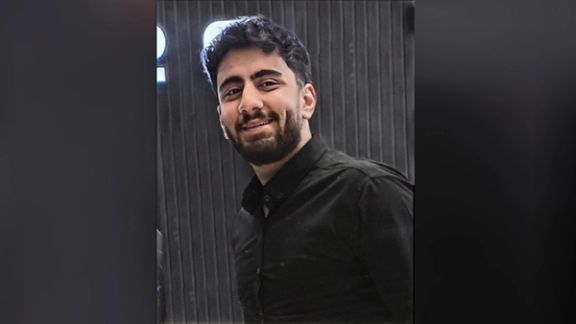 Family forced into nighttime burial after student killed in protests