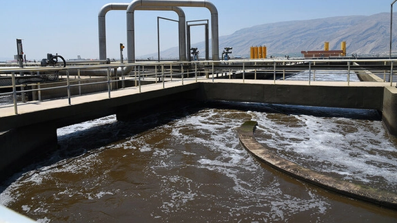 مقام محیط زیست تهران: ادامه قطعی برق ممکن است آلودگی آبهای سطحی و زیرزمینی را افزایش دهد