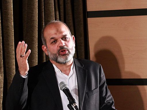 وزیر کشور: نمیتوانیم بگوییم ۱۴۰۱ سال سختی بود، اما دشمنان مزاحمت درست کردند