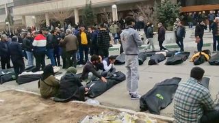 ممرضتان بمستشفى رجائي للقلب في طهران تتعرضان لتعذيب شديد واغتصاب وحشي متكرر بعد اعتقالهما