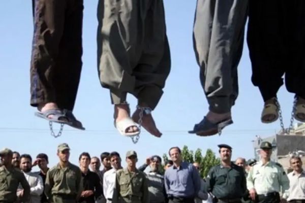 Lawyers Urge UN to Axe Cooperation with Iran in Bid to Stop Executions