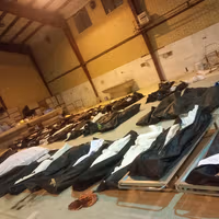 مهندسی سرکوب در ورزش ایران؛ روایتی از قتل و حذف ورزشکاران