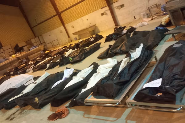 Canadian activists urge probe into Iranian expats linked to repression