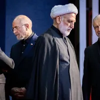 The end of one-man rule? Iran tests life after Khamenei