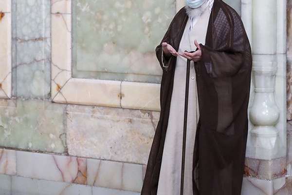 روزنامه کیهان با انتقاد از مذاکره با غرب: مقاومت سخت است اما عزت میآورد
