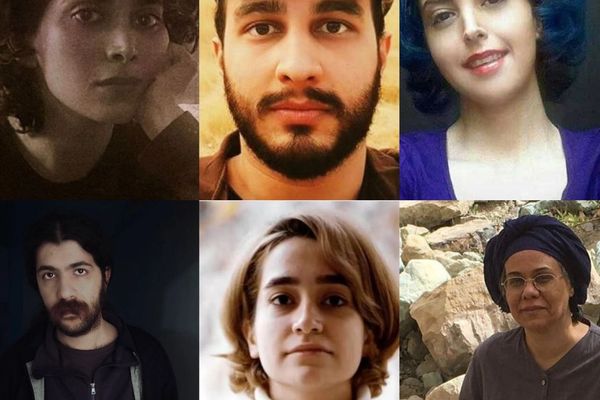 اعتقال ما لا يقل عن 9 معلمين ونشطاء عماليين في إيران