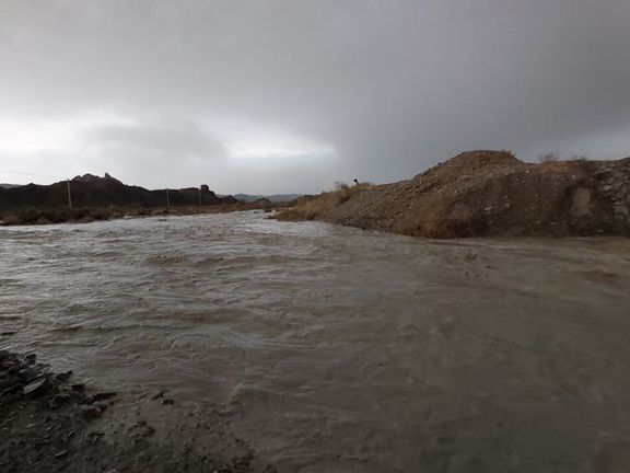مدیرکل مدیریت بحران هرمزگان: سه زن ۲۰ تا ۵۸ ساله بر اثر سیل در روستاهای بشاگرد جان باختند