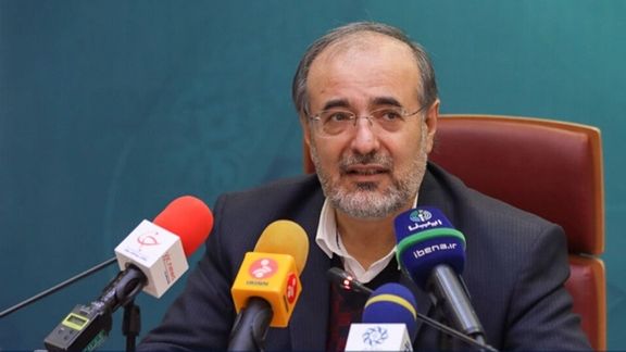 رییس هیات عامل صندوق توسعه ملی: از موجودی ۱۵۰ میلیارد دلاری صندوق، ۱۰ میلیارد باقی مانده