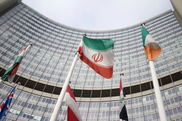 ألمانيا وفرنسا وبريطانيا وأميركا ستقدم قرارا ضد إيران في مجلس محافظي الوكالة الذرية