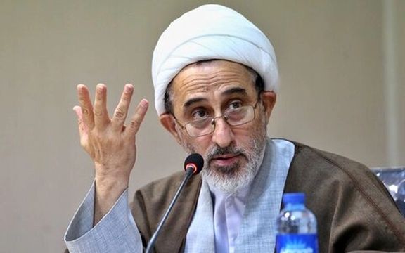 معاون آموزش حوزههای علمیه: متقاضیان تحصیل در حوزه ۲۱ درصد رشد داشته است