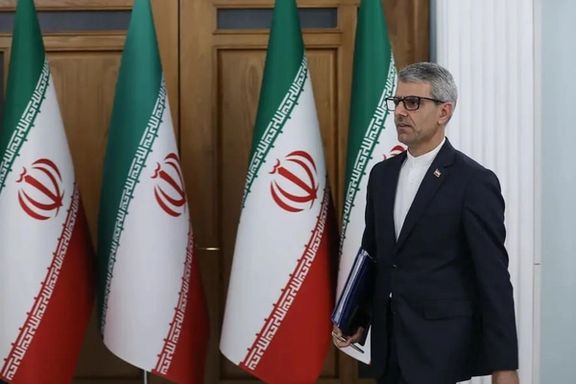 نشست سهجانبه ایران، چین و روسیه درباره احتمال فعالسازی مکانیسم ماشه