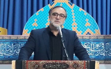 معاون نیروی دریایی سپاه با اشاره به خیزش انقلابی: برای امسال هم برنامهریزی کردهاند